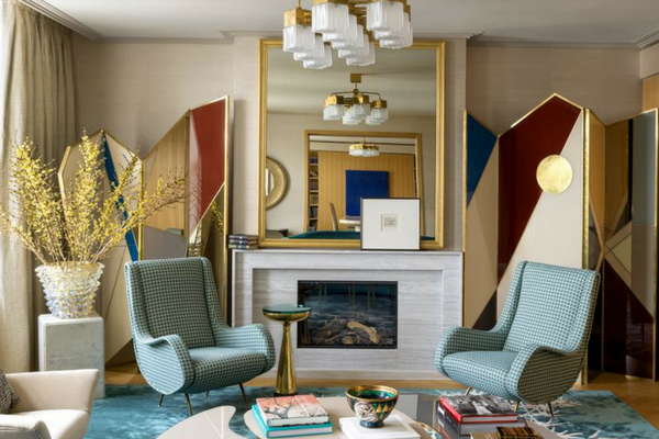 How To Rock a Modern Home Design With Designer Irakli Zaria