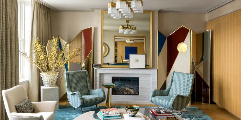 How To Rock a Modern Home Design With Designer Irakli Zaria