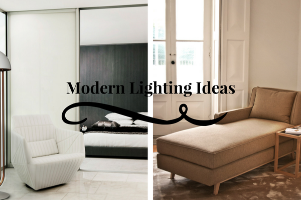 Modern Lighting Ideas_ Find All About These Minimalist Floor Lamps