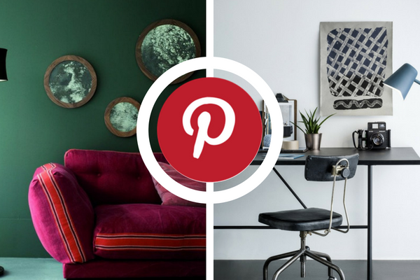 What's Hot On Pinterest_ Floor Lighting Designs W Pantone!