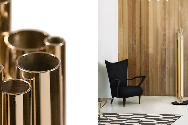 And Mid-Century Modern Said - Let There Be Brubeck!
