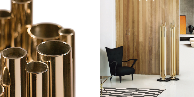 And Mid-Century Modern Said - Let There Be Brubeck!