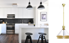 How to find the perfect lamp for your modern kitchen design