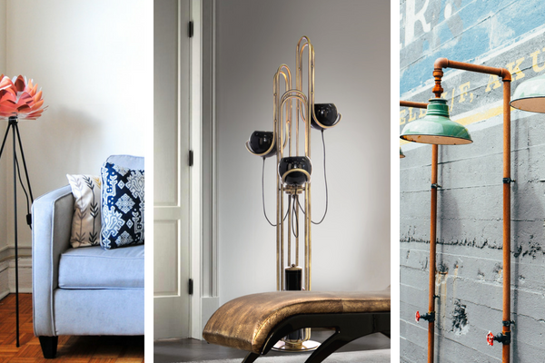 Reveal your personality with your unique floor lamp (5)