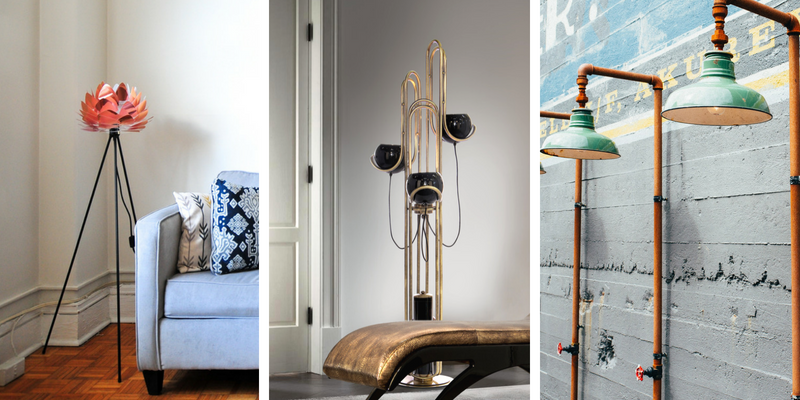 Reveal your personality with your unique floor lamp (5)