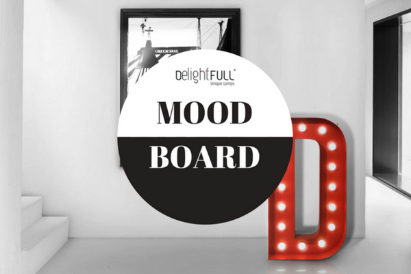 Spice Up Your Home With a Red Floor Lamp