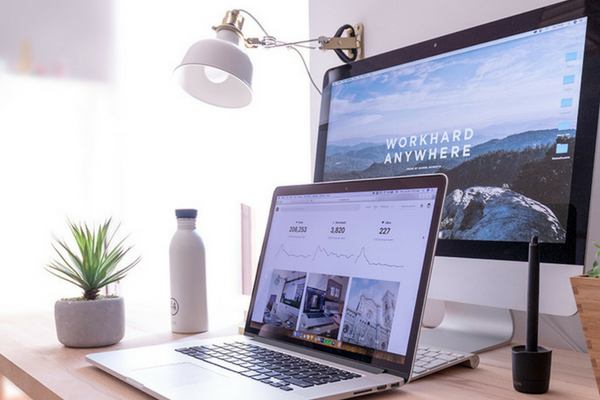 The Best Functional Lighting Design For Your Workspace