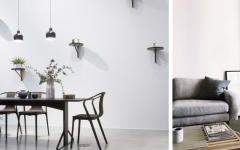 The best lighting ideas for your scandinavian interior design (2)