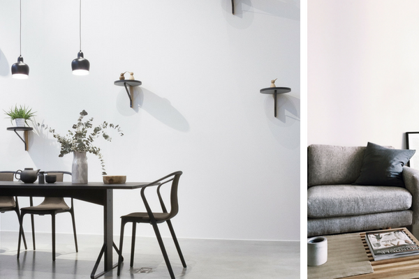 The best lighting ideas for your scandinavian interior design (2)