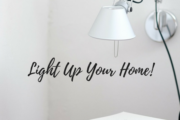 Why Pair a Mid-Century Wall and Floor Lamp_ We Have The Answers