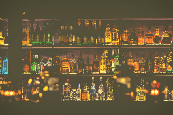 5 Modern Floor Lamps Perfect F/ A Cocktail Time