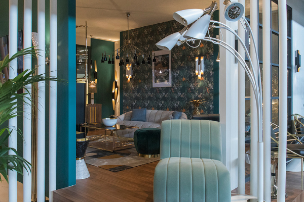 Mid-Century Modern Brand New star – Duke, the 5th