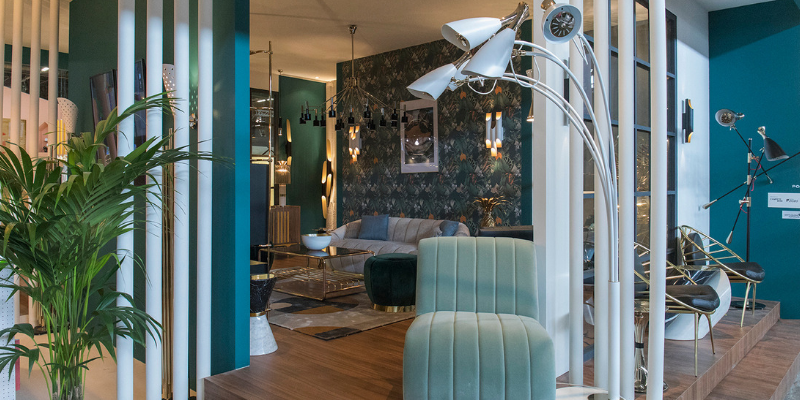 Mid-Century Modern Brand New star – Duke, the 5th