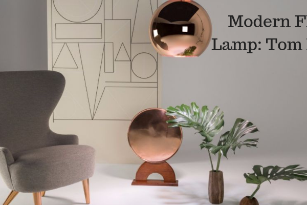 Inspirational Day: What Modern Floor Lamp You May Find