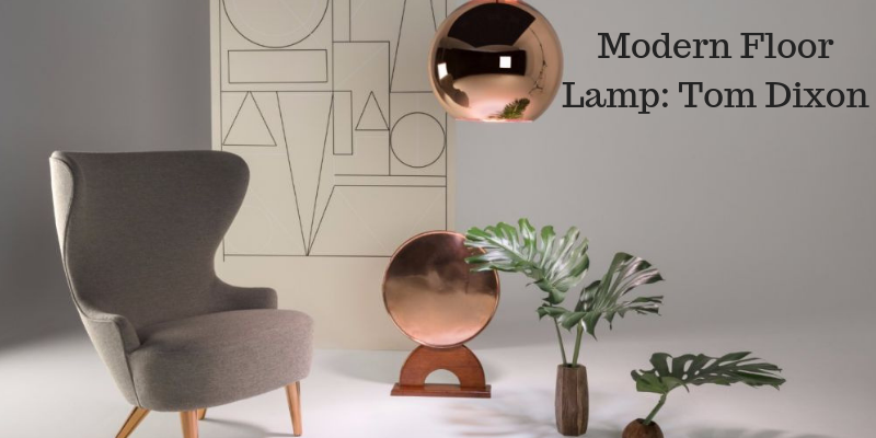Inspirational Day: What Modern Floor Lamp You May Find