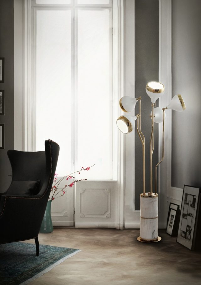 Get The Best FLoor Lamps For Your Living Room With Floor Samples!