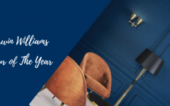 The Hottest Trend Right Now Sherwin Williams Colour of The Year 2020 2