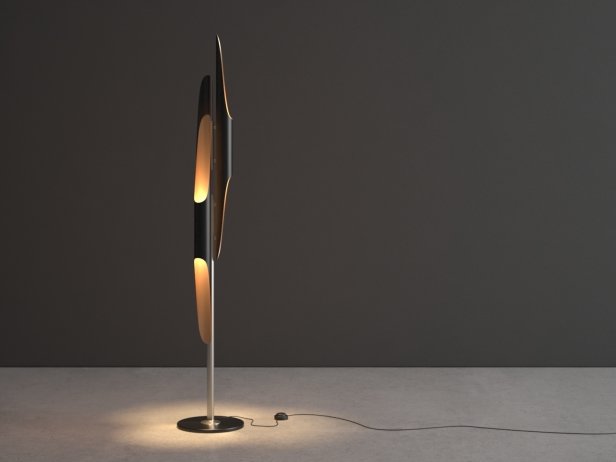 5 Modern Floor Lamps To Highlight Your Luxury Hospitality Projects!