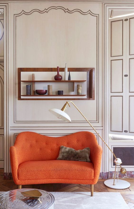 Get Inspired With The New Floor Lamp Trends