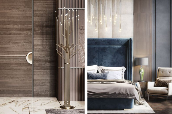 Be Inspired By The Most Amazing Interior Design Projects In The World!