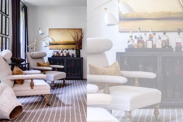 Get Inspired With The New Floor Lamp Trends