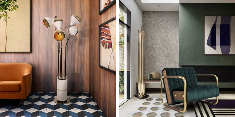 Here Are The Best Living Room Floor Lamps For Your Modern Home Decor!