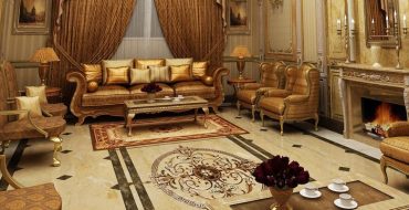 Arabic Décor what you need to know! 0