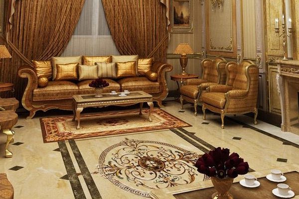 Arabic Décor what you need to know! 0