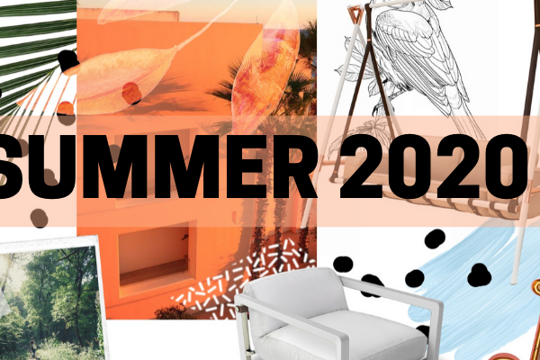 GetReadyForSummer2020withthebesthomedecortrends!