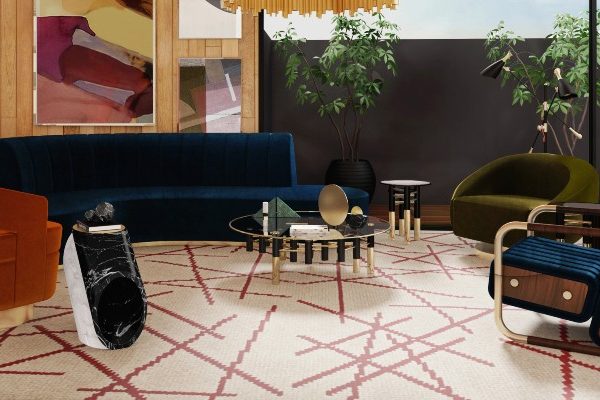 SUMMER HOUSE TOUR: Step Inside The Trendiest New Virtual Home Space!