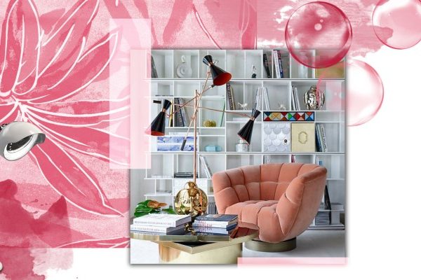 See The Best Floor Lamps Ideas Through These Inspirational Moodboards!