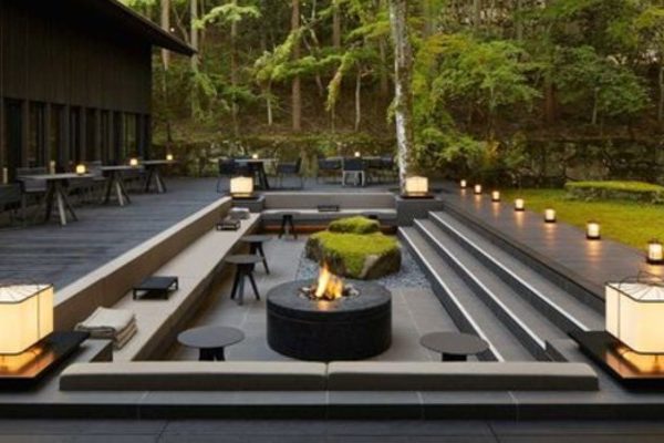 5 Summer Outdoor Lighting To Create A Wonderful Garden Design!