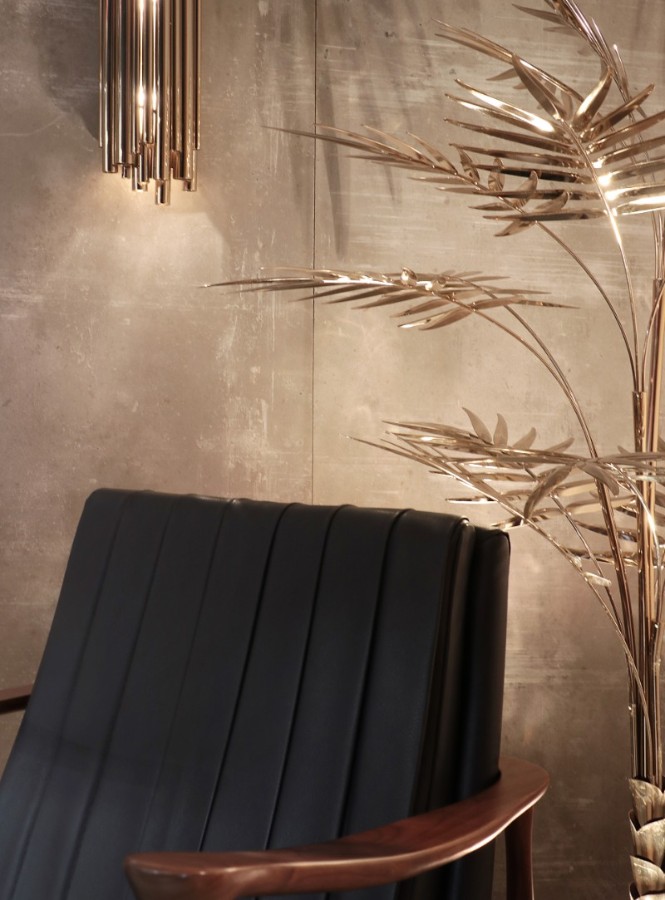 3 Biophilia Design Floor Lamps You Must Have For Your Summer Decor !