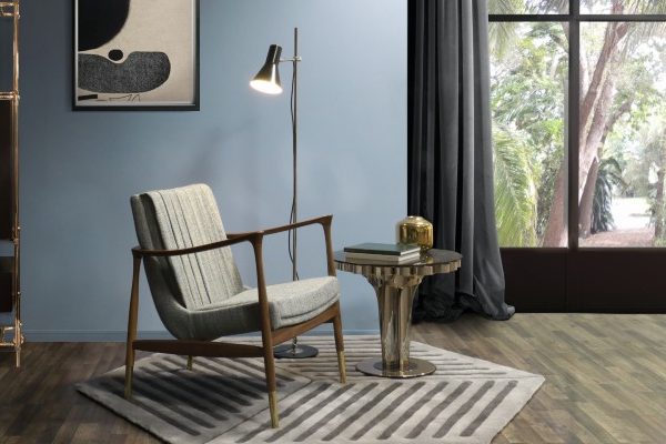 Home Lighting Tour Modern Floor Lamp Ideas For Every Room