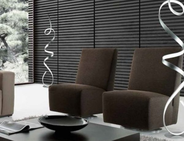 5 Modern Floor Lamps That Will Boost Up Your Space Decoration!
