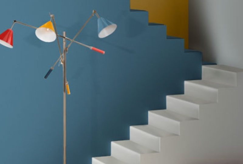 3 Pop Art Design Floor Lamps You Should Adopt This Summer!