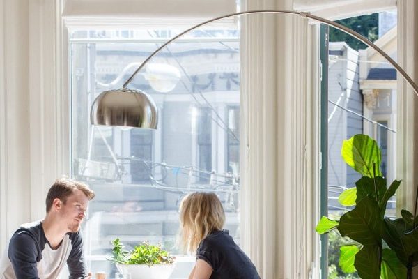 Here Are The Best Modern Floor Lamps That Can Light Up Your Kitchen!