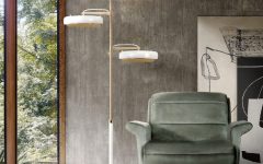 5 Unique Modern Floor Lamps Inspired By Iconic Jazz Legends!