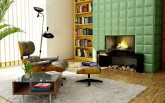 The Best Floor Lighting Fixtures To Go With Iconic Designer's Furniture Pieces