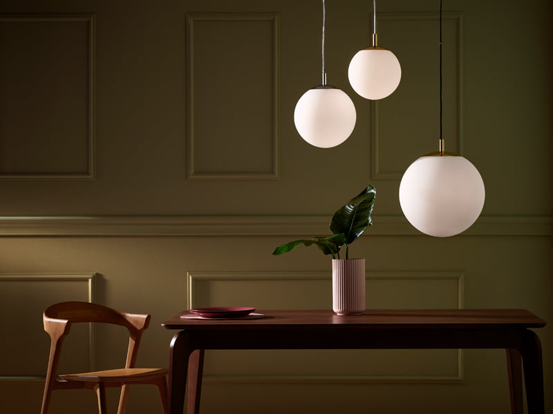 Luminosfera: The Perfect Lighting Fixture For Your Design Project!