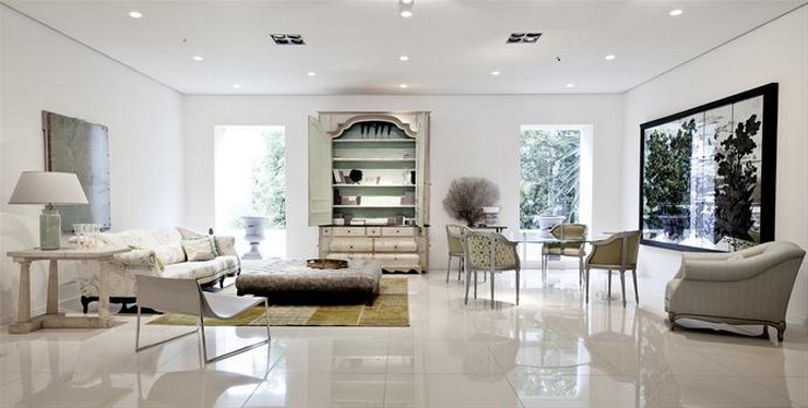 Discover The Top 20 Interior Designers of Madrid!