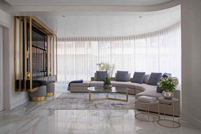 Discover The Top Interior Designers From Beirut!