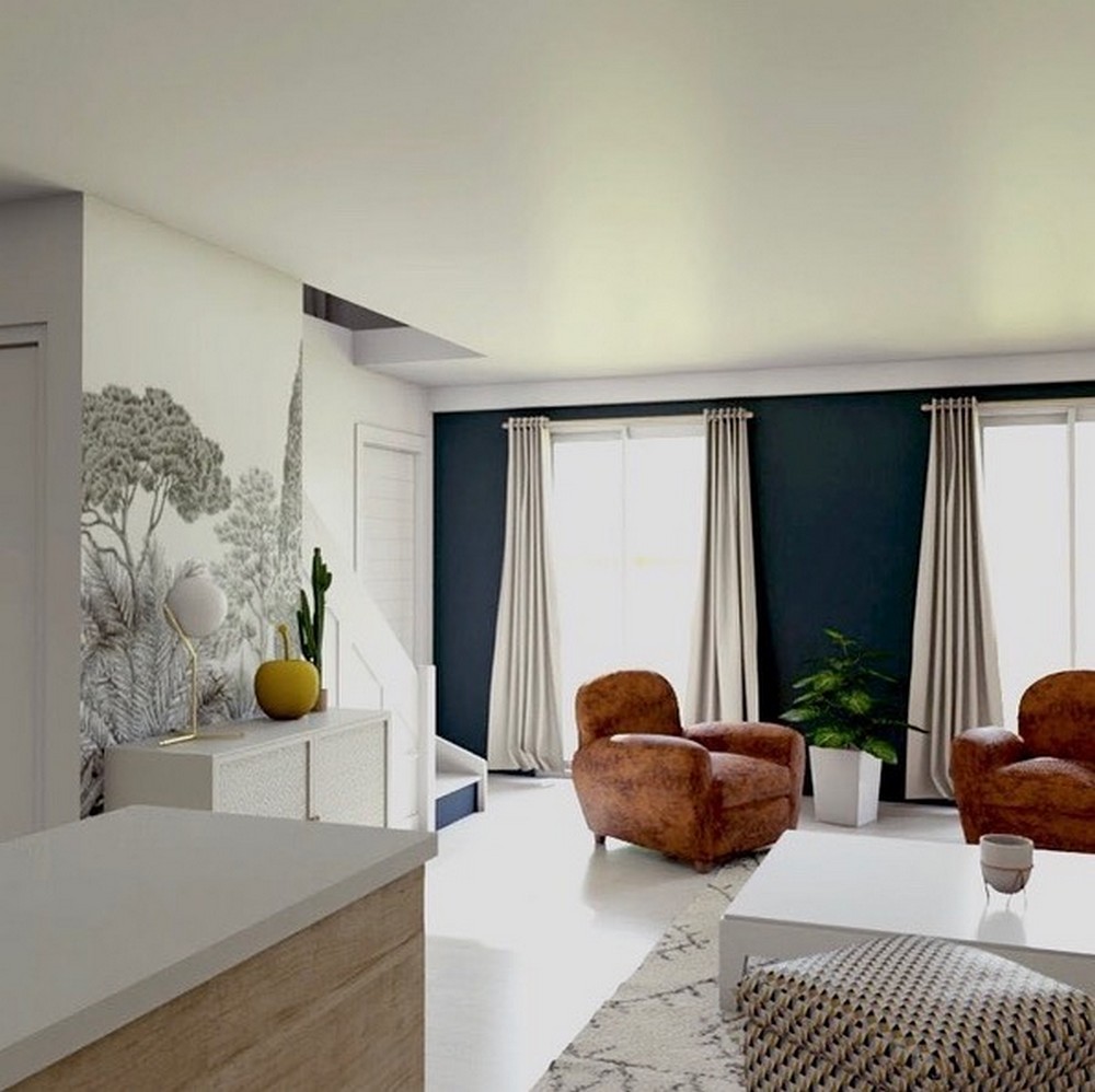 Discover The Top Interior Designers in Nice, France!