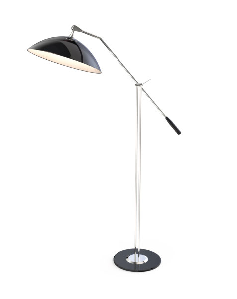 These Are The Floor Lamps That Will Transform Your Space