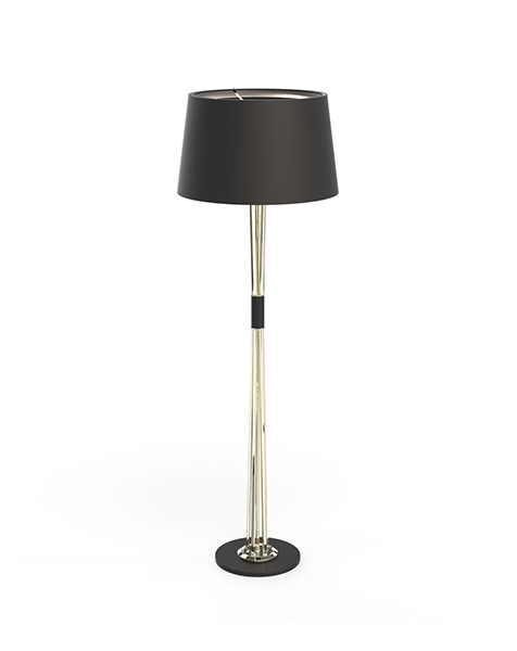 These Are The Floor Lamps That Will Transform Your Space