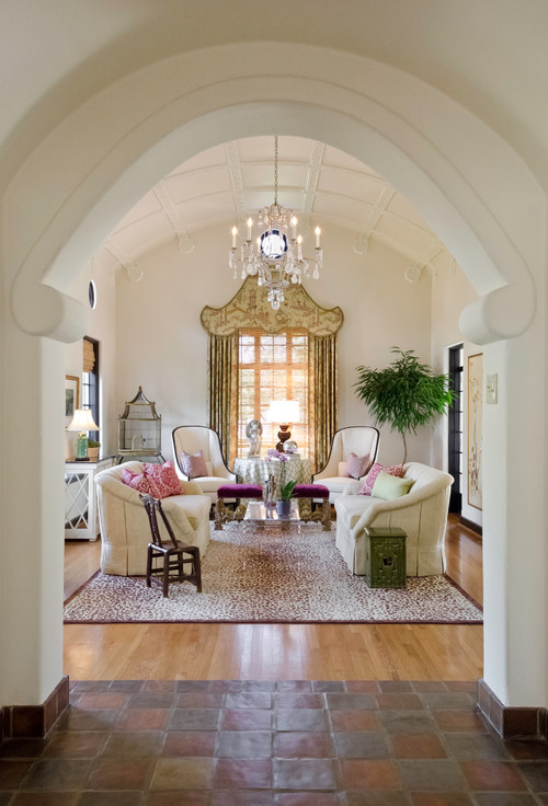 Check Out These 20 Interior Designers In San Antonio That Are Trending!