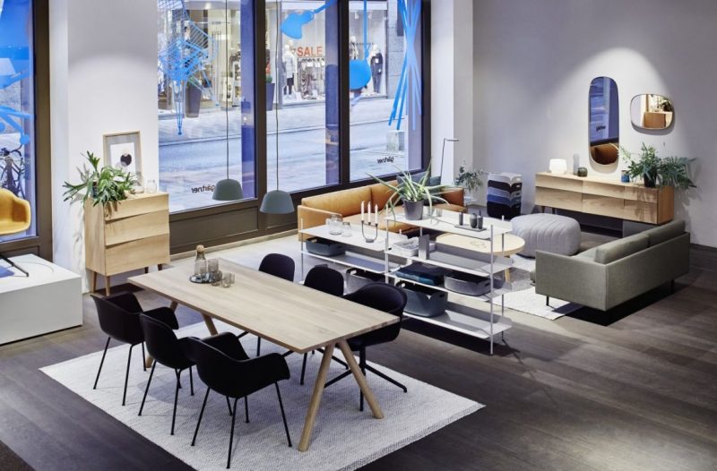 Here Are The Names Of The Best Design Showrooms In Hamburg!