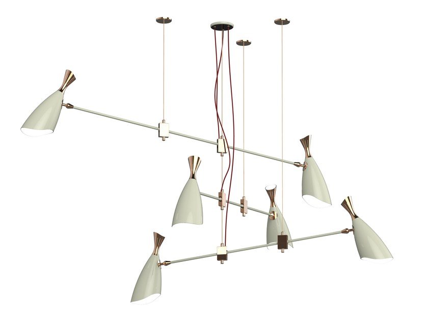 One of the World's Foremost Interior and Furniture Designer: Francis Sultana
