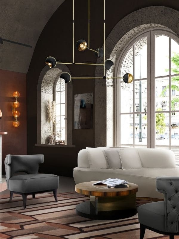 Inside Greg Natale’s Splendid Residence – A Unique Design Project
