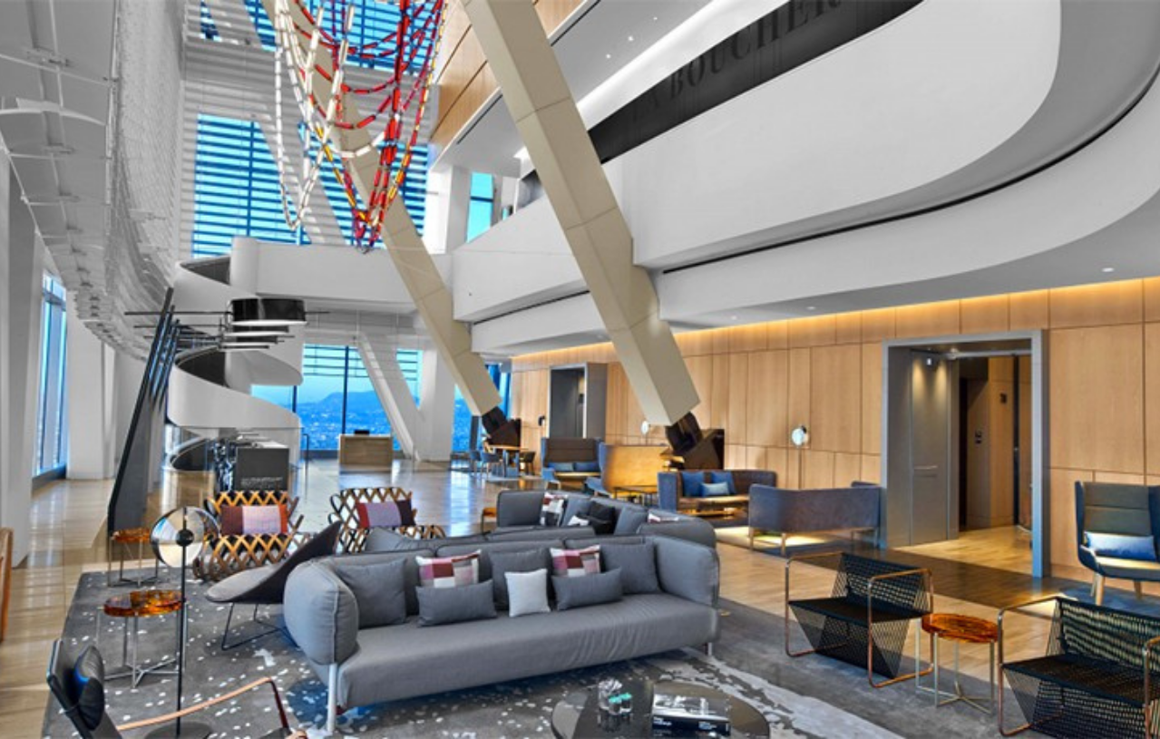 Check Out The Best Interior Designers in California!